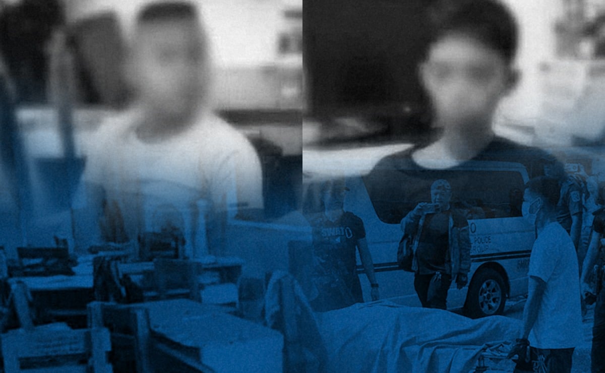 PNP orders gun regulation review after Tacloban school shooting