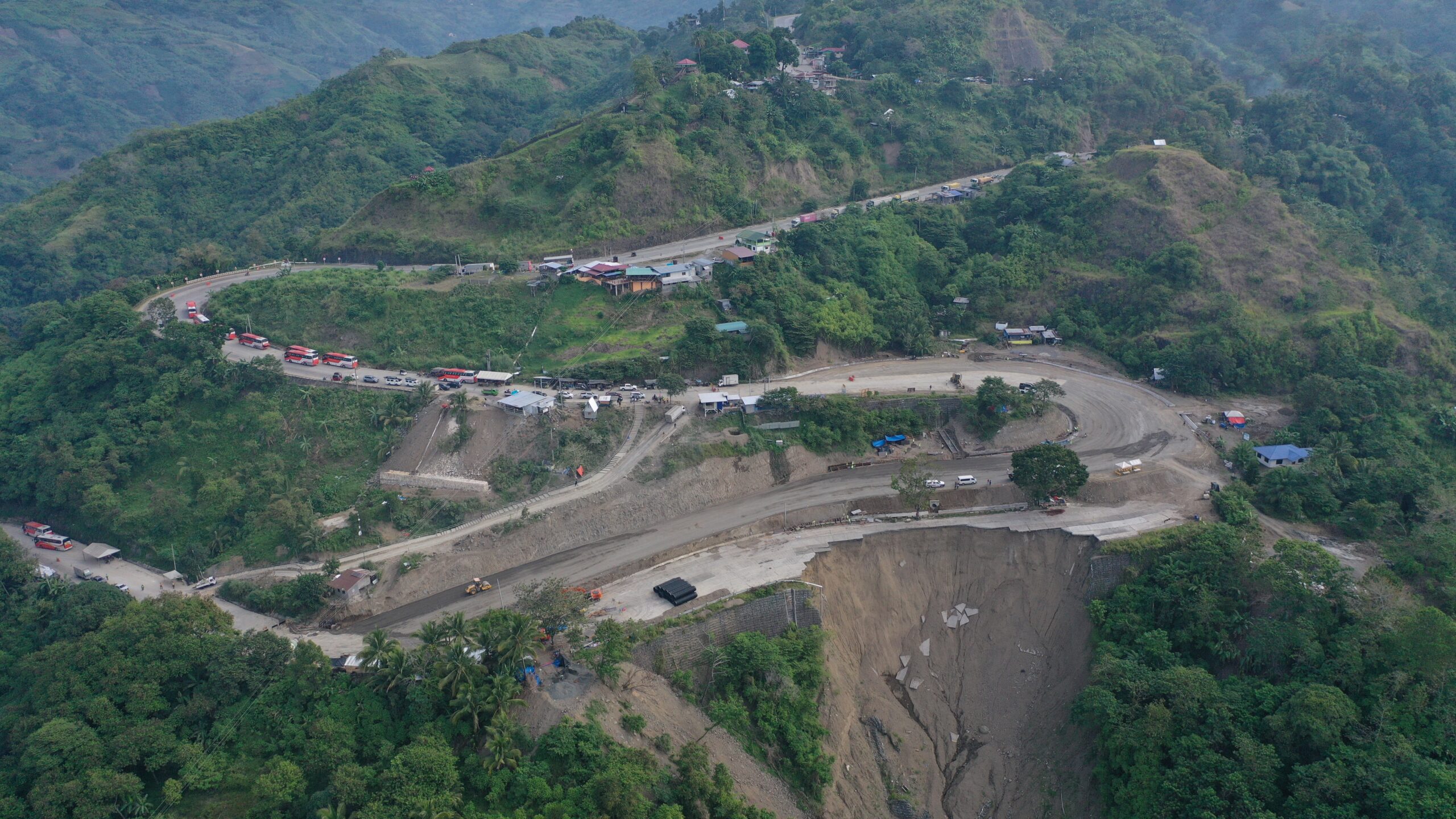Ecotourism development along BuDa highway triggers Bukidnon town growth