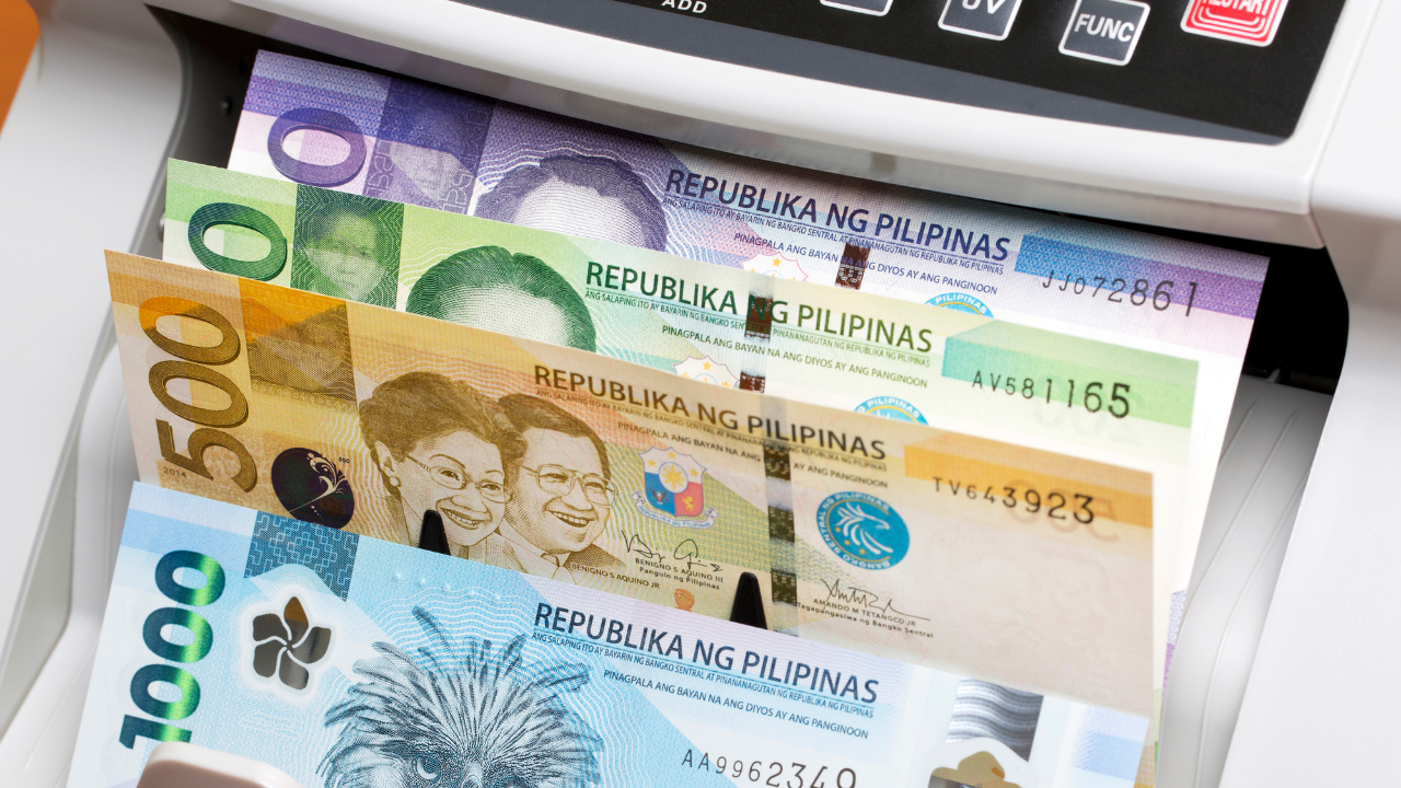 Peso climbs back to 59-level vs $1 after historic dip to 60