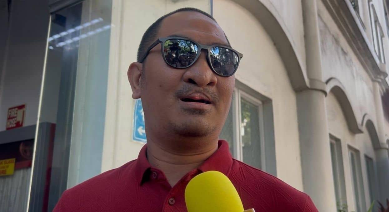 Jack Argota files counter-affidavit at DOJ over cyber libel
