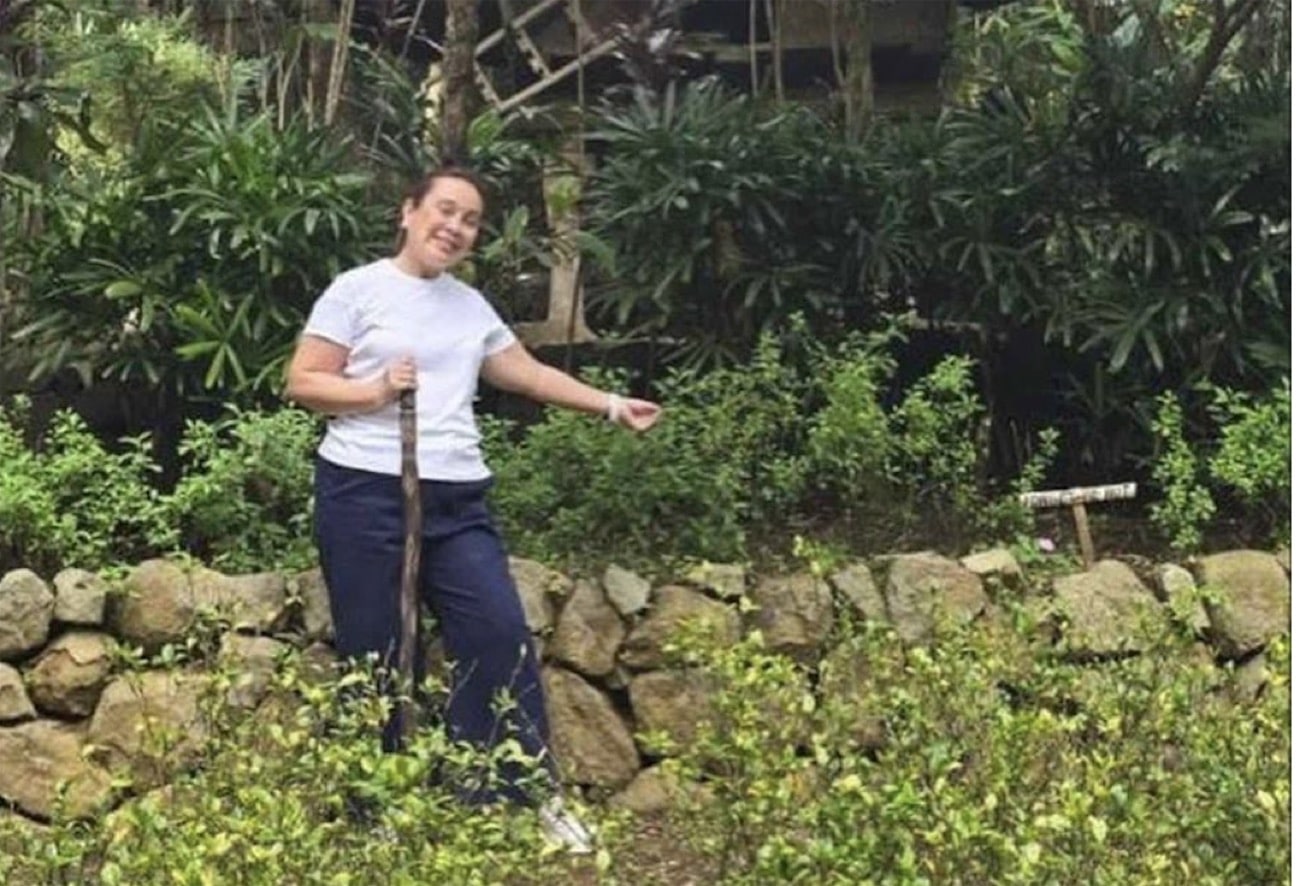 Legarda brings climate action closer to home on World Environment Day