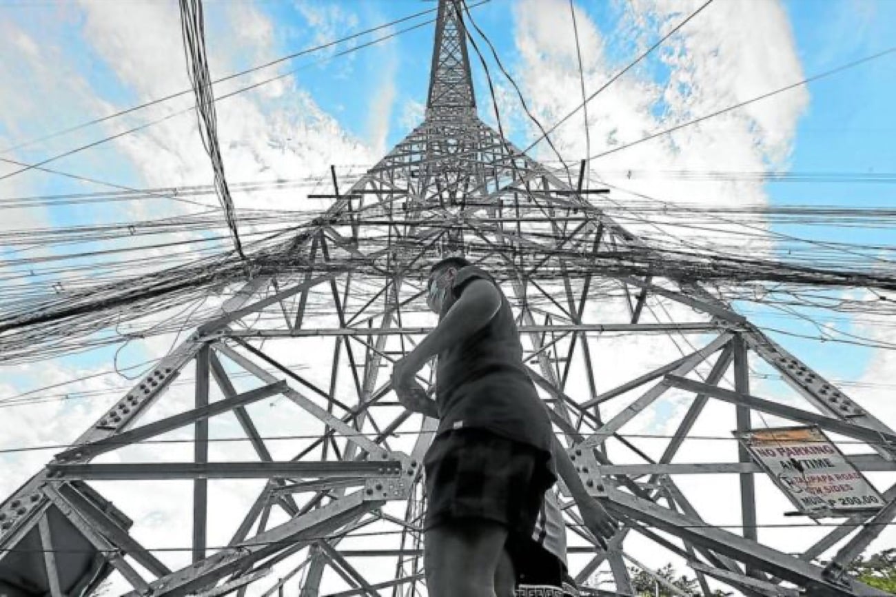 Visayas grid on red alert, says NGCP