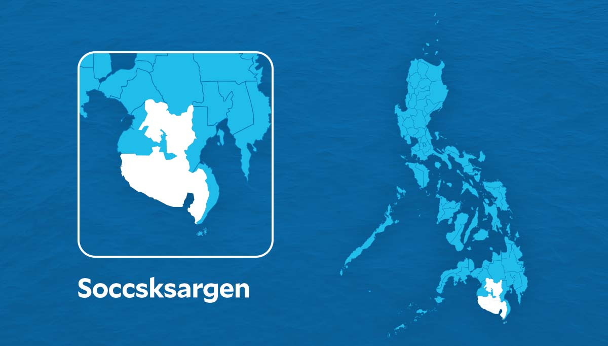 Soccsksargen LGUs told to brace for El Niño onslaught