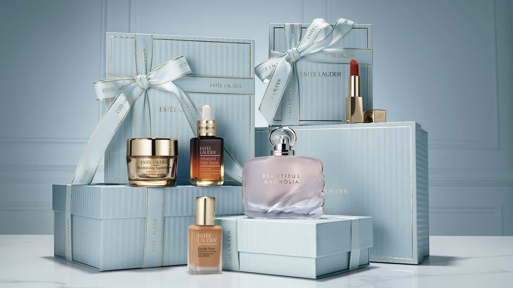 Estee Lauder confirms merger talks with Spanish perfume maker Puig