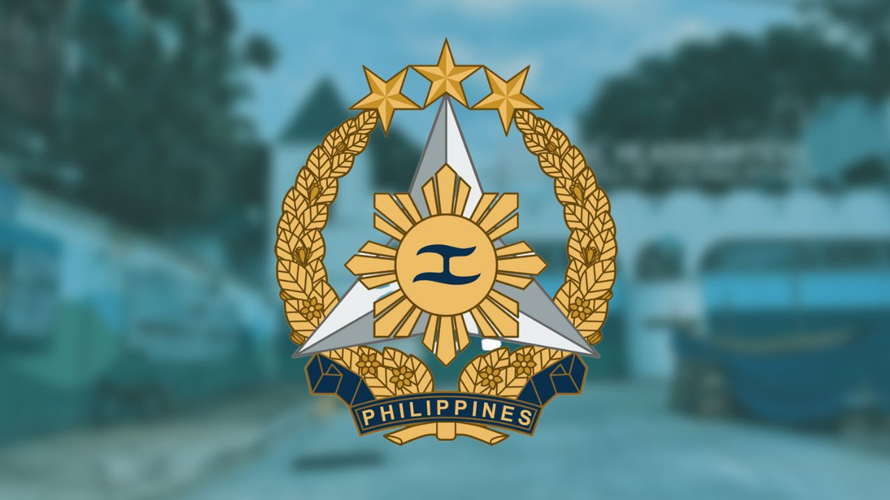 Solcom cites peace gains in Southern Luzon