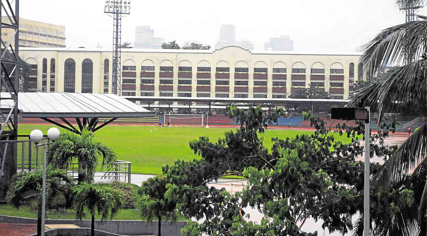 Student found dead in University of Makati campus