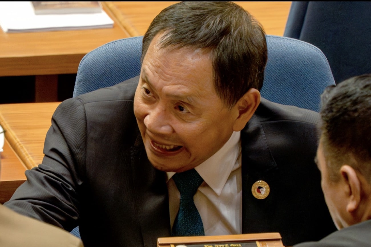 Lawmaker eyes senior-style perks, VAT breaks for soldiers, police