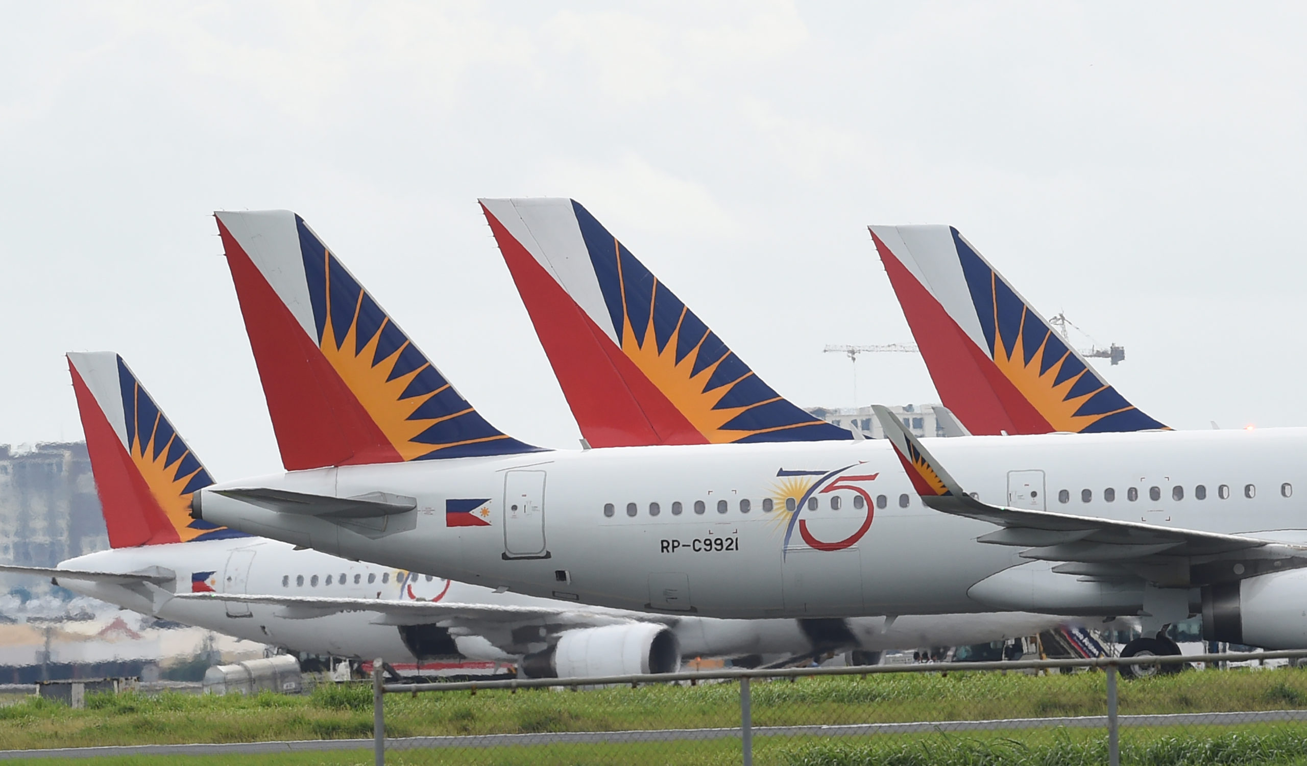 PAL seeks wider Alaska Airlines tie-up