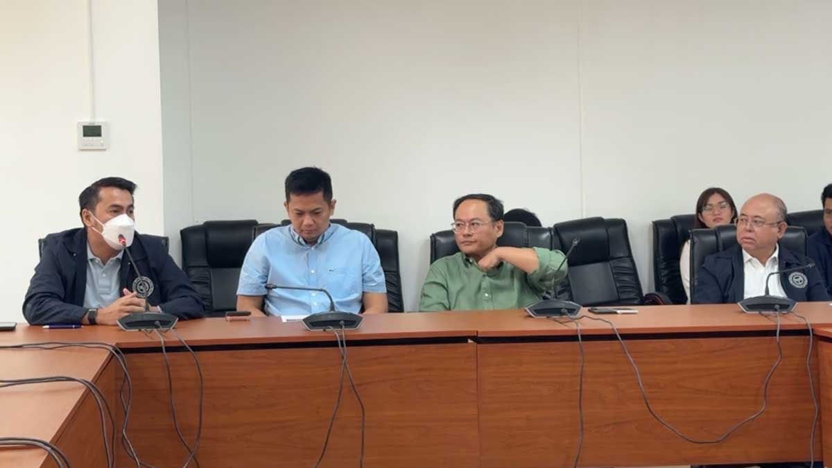 LTFRB to issue order against driver over remarks about Xyriel Manabat