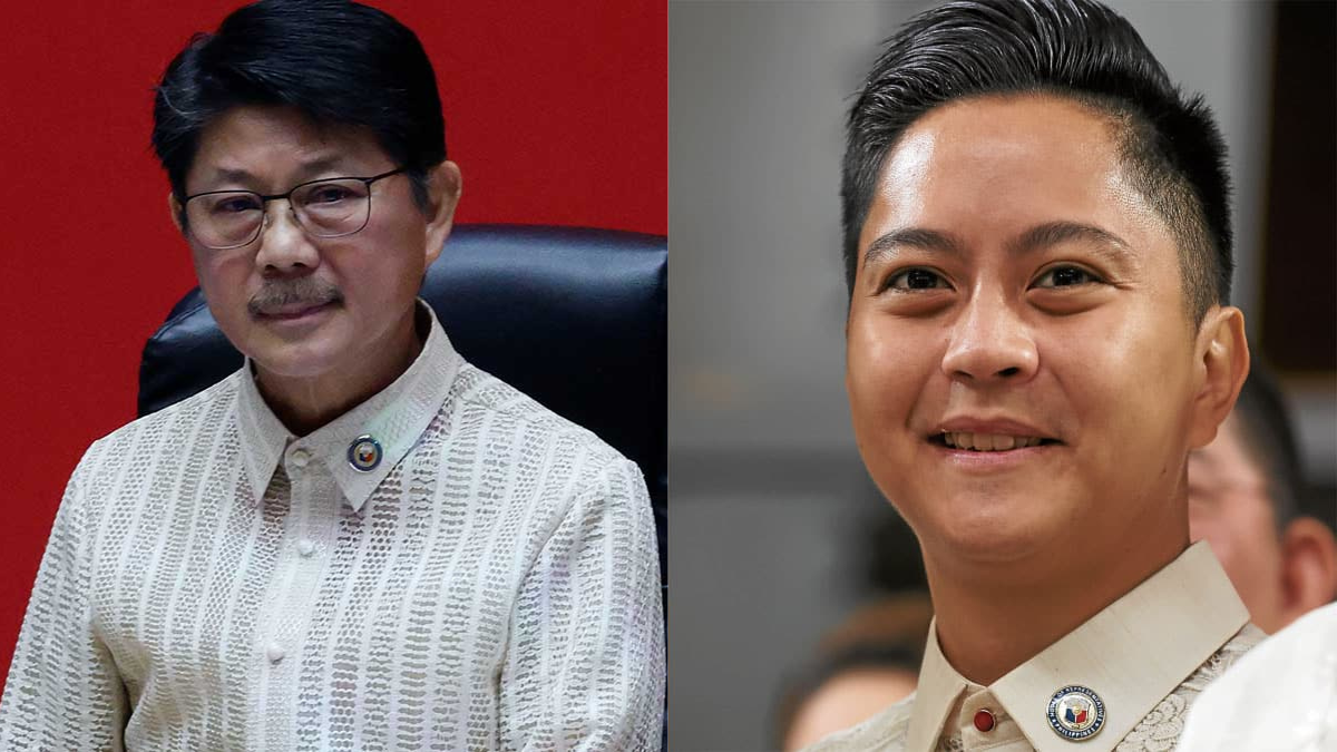Dy, Marcos file bill increasing income tax exemption ceiling to P350,000