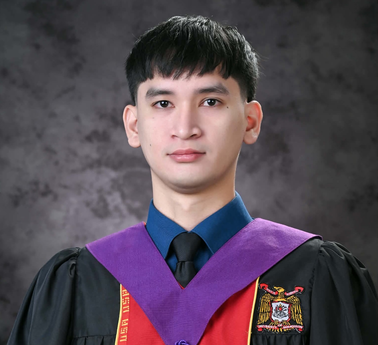 Ilonggo Pride: Oton native tops April 2026 Pharmacy board exam