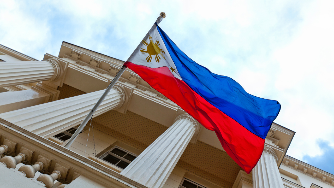 PH top ‘trending’ as retreat destination