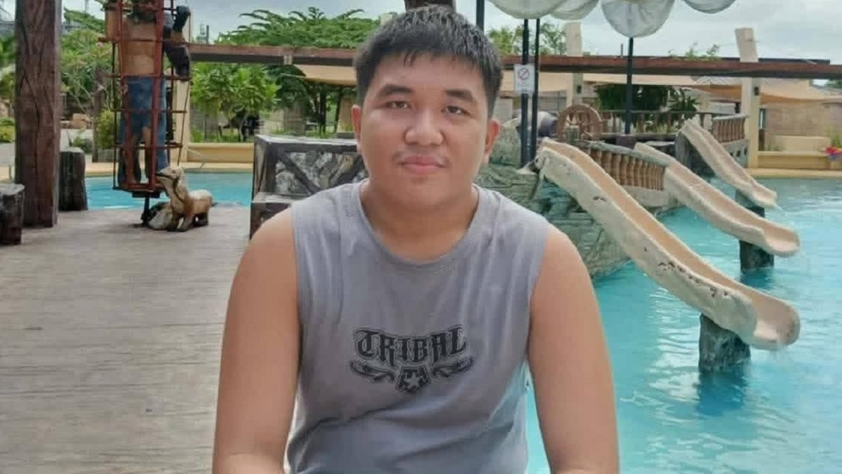 Tacloban shooting: Slain student who shielded peers hailed a hero