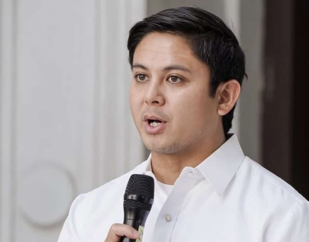 Ombudsman gathering more evidence vs Lucas Bersamin, 2 others
