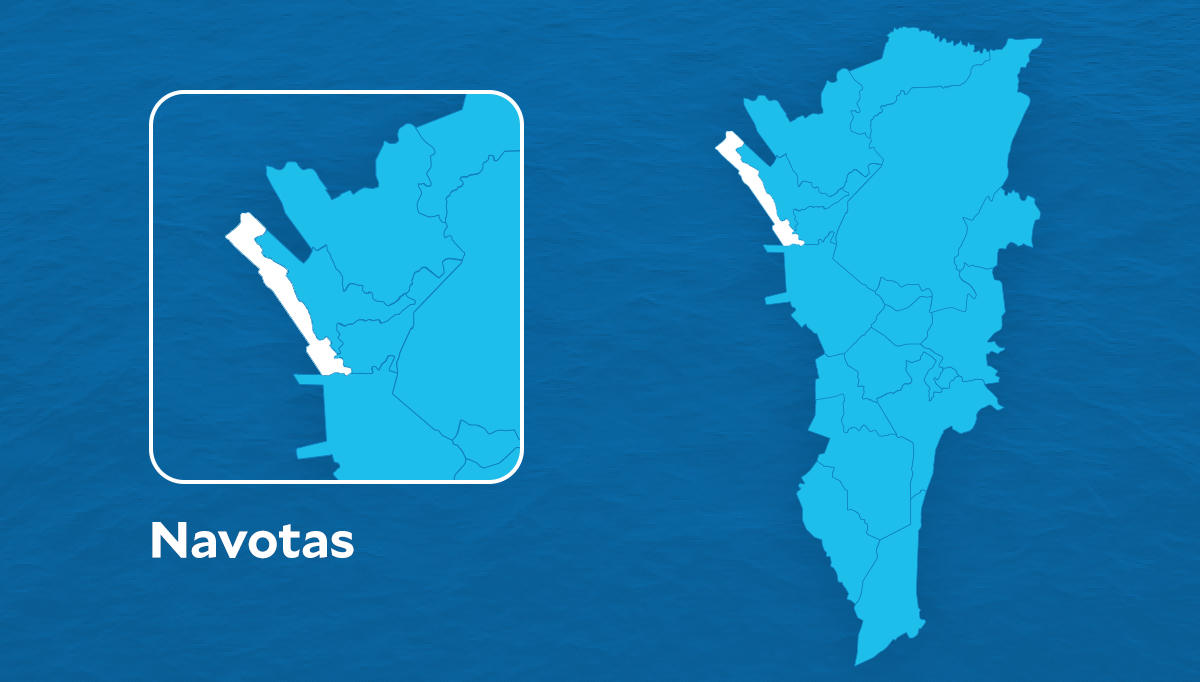 Cause of Navotas landfill fire still under probe, says BFP