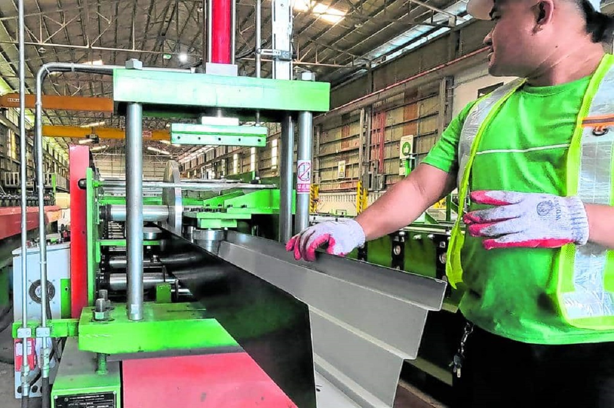 Manufacturers scramble to tighten operations as costly energy bites