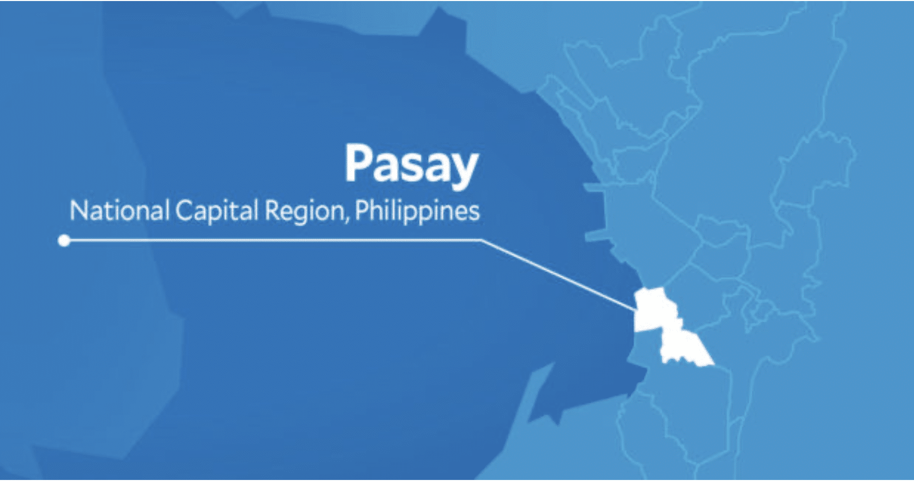 P1M worth of jewelry, cash stolen after thieves tunnel into Pasay shop