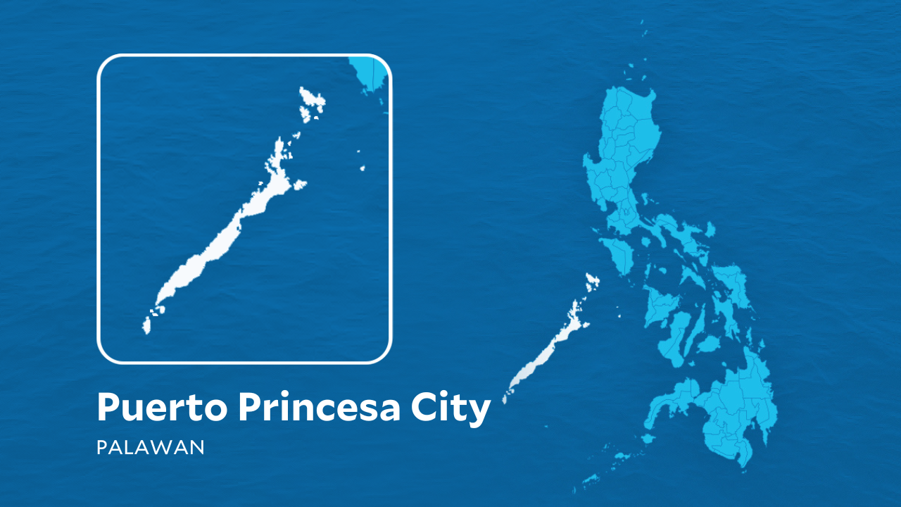 105 cops relieved over Good Friday shooting in Puerto Princesa