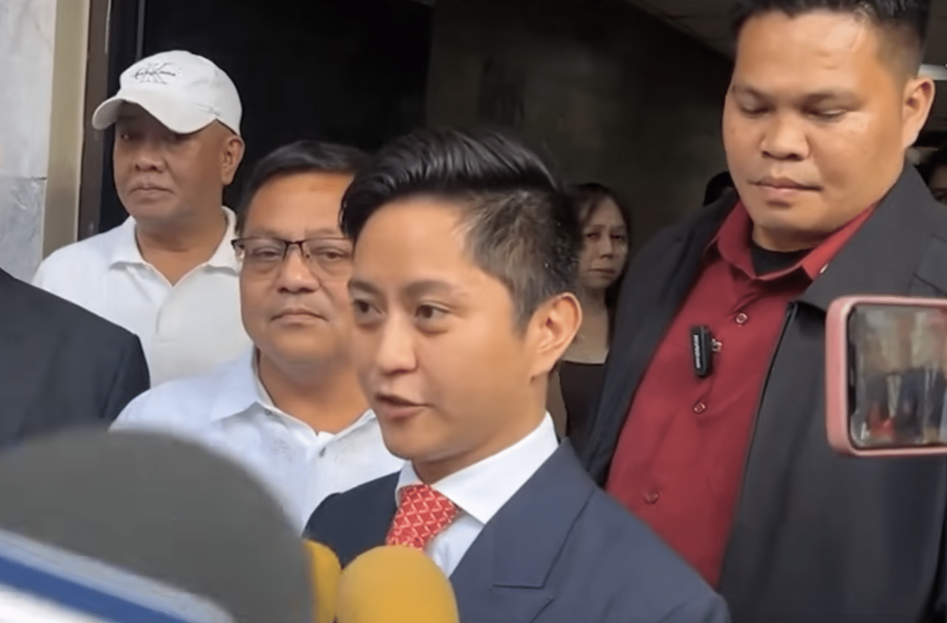 Bill seeking free school transcript docs for fresh grads filed at House