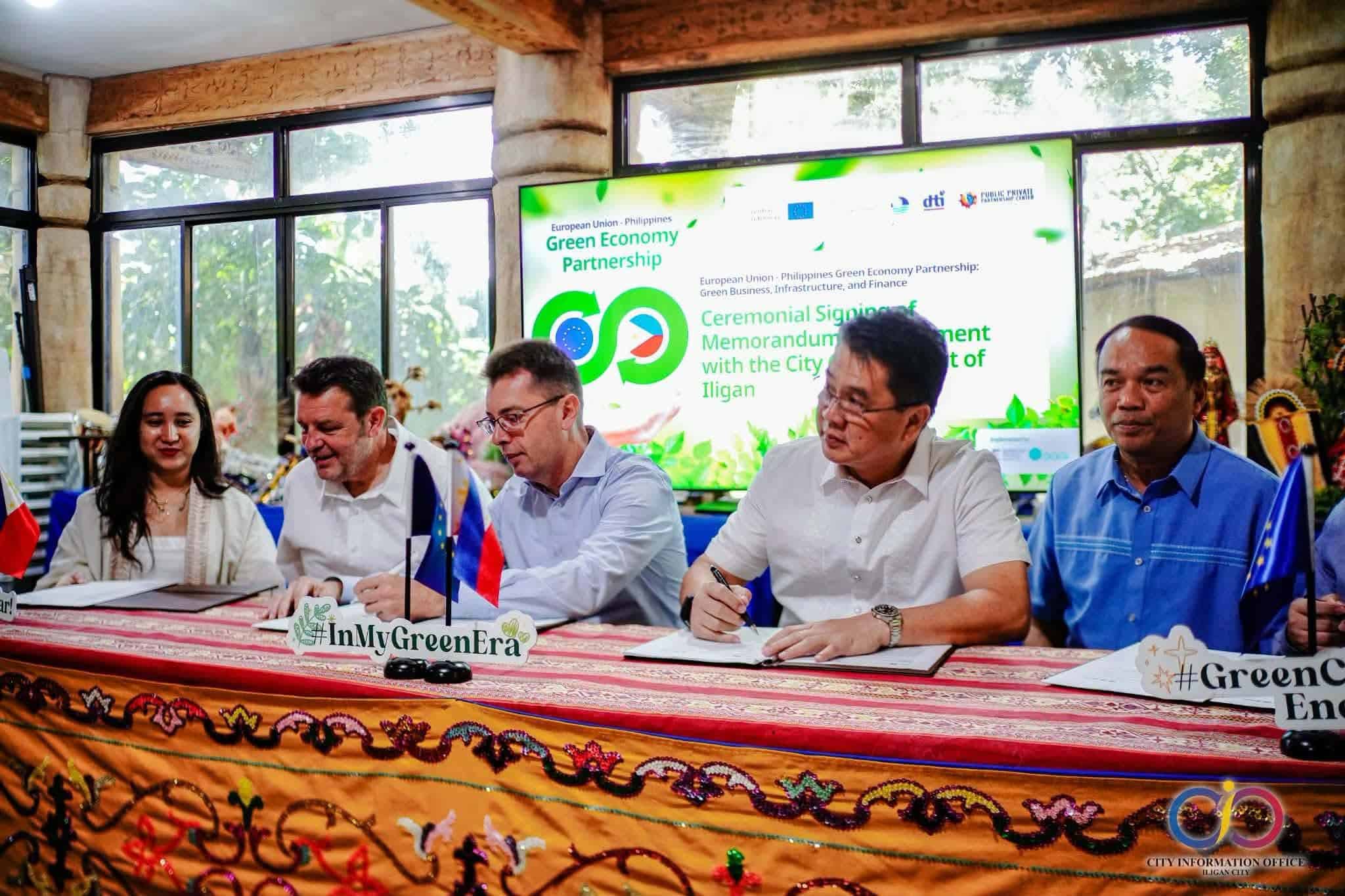 Iligan eyes modern waste facility to reduce landfill waste