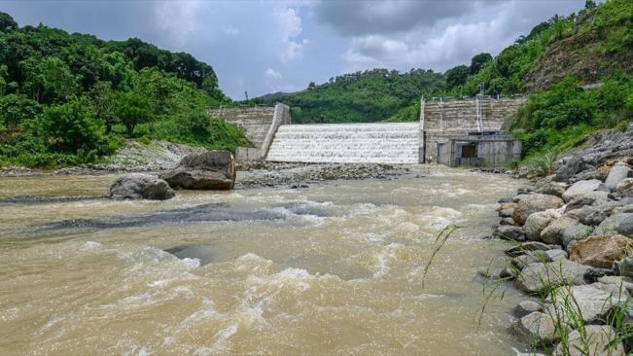 Manila Water Wawa–Calawis supply system bolsters East Zone, Rizal