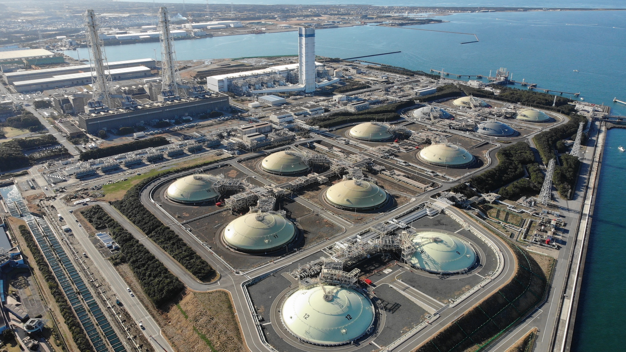 At ‘Davos of energy’, AI looks to gas to power rapid expansion