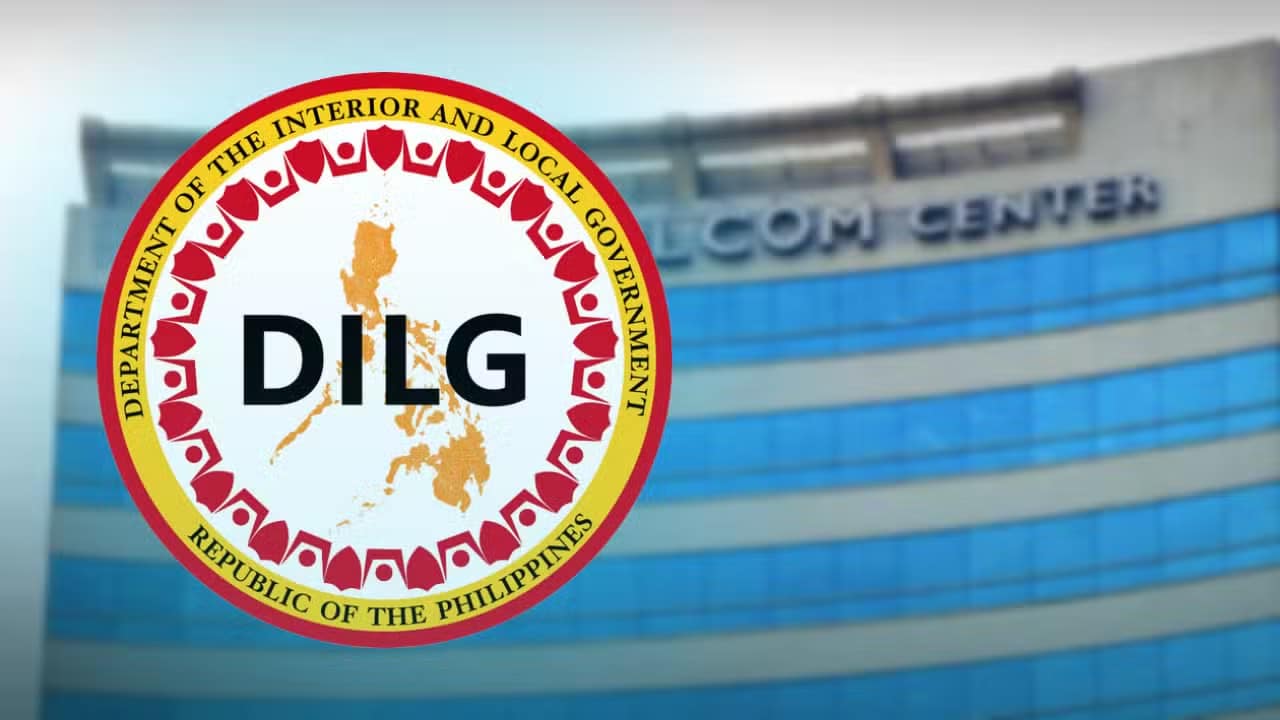 Fire incidents more than doubled during Holy Week 2026 — DILG