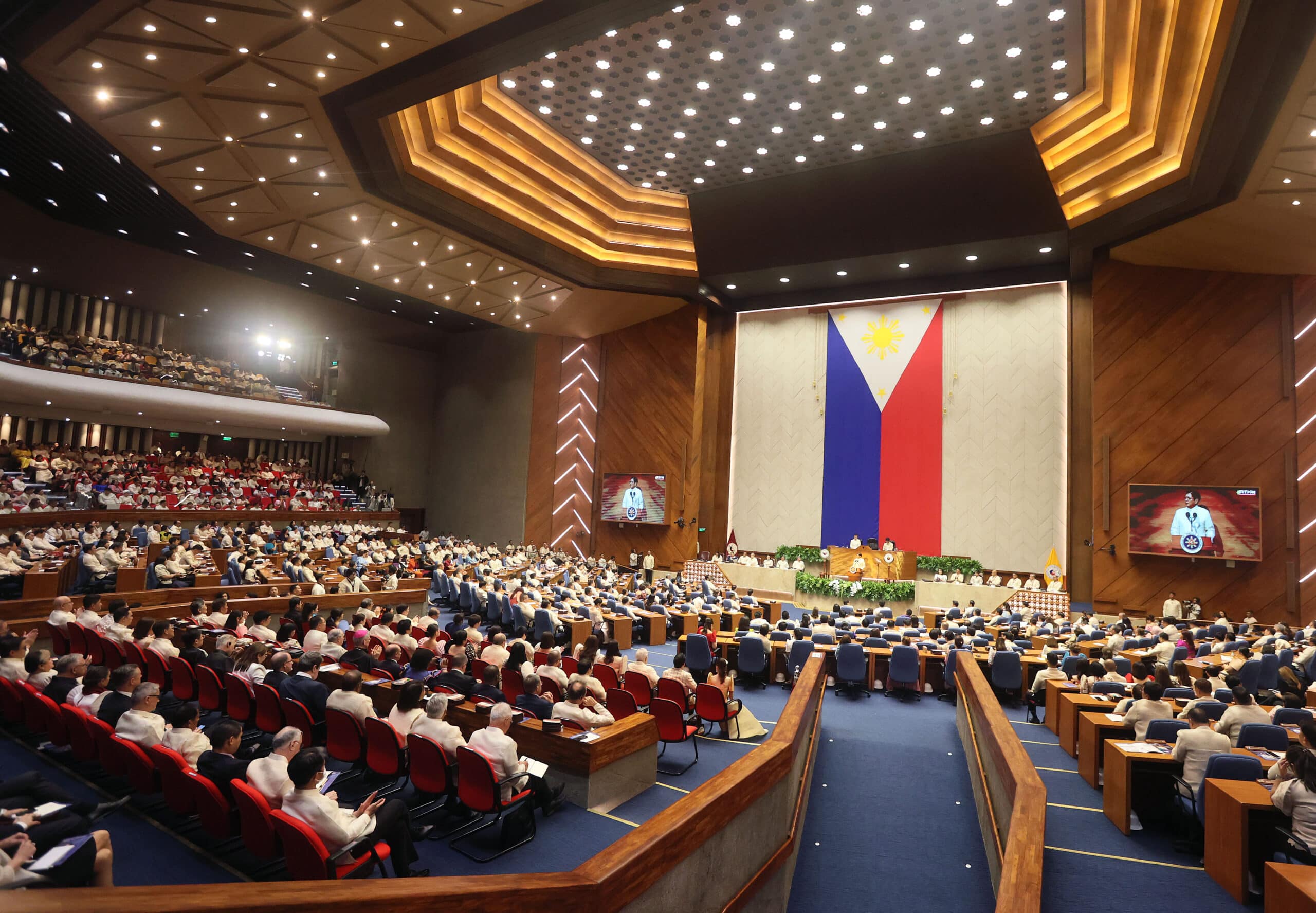 Rights advocates ‘disappointed’ with Marcos Sona