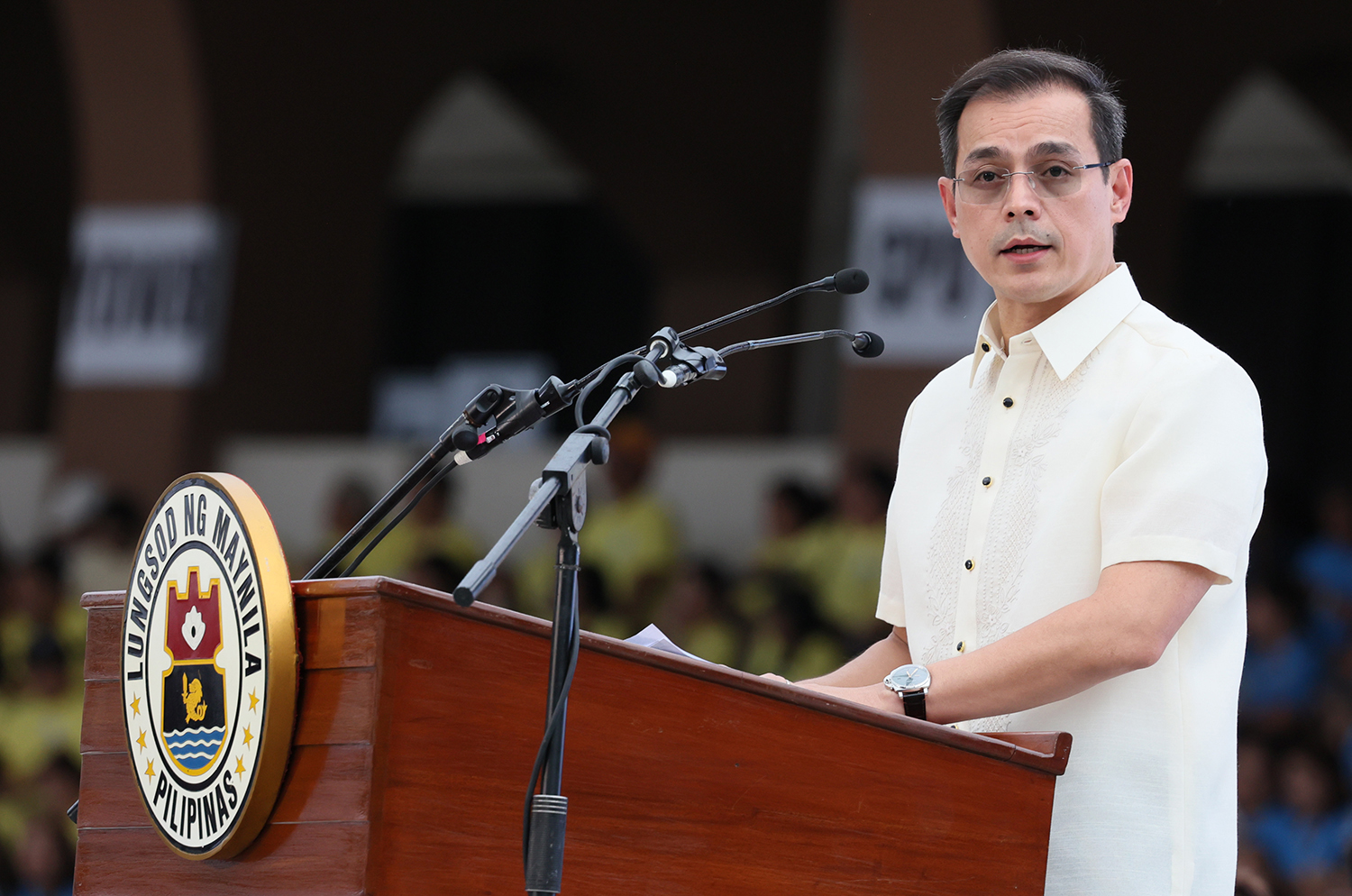 Manila suspends in-person classes Sept. 21 over Martial Law anniv rally