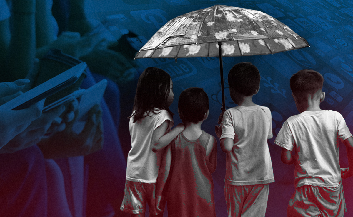 Child rights advocates raise concerns over online safety bill