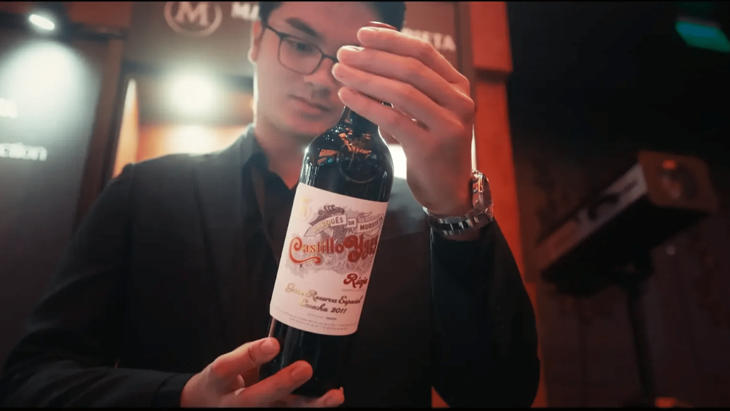 Grand Wine Experience 2026 raises a toast to good health and a new generation