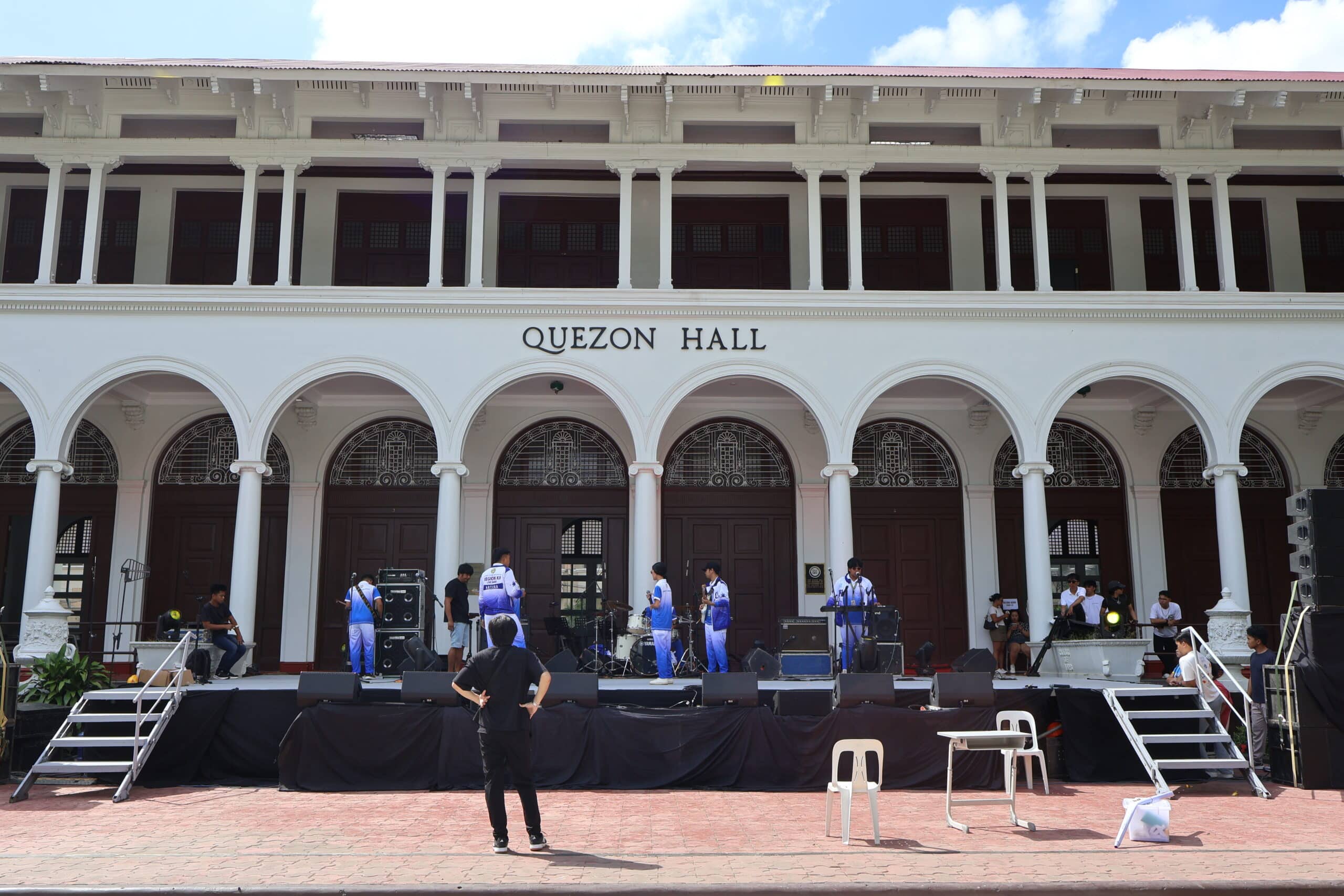 5,000 students, coaches gather for nat’l culture, arts fest in Iloilo