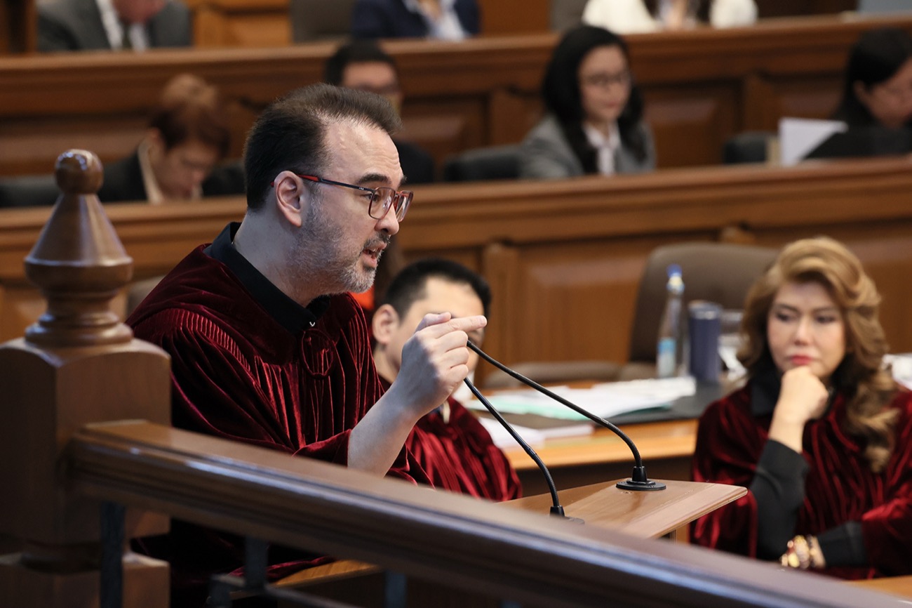 Matibag: Probing 2019 SEA Games complex has nothing to do with Cayetano