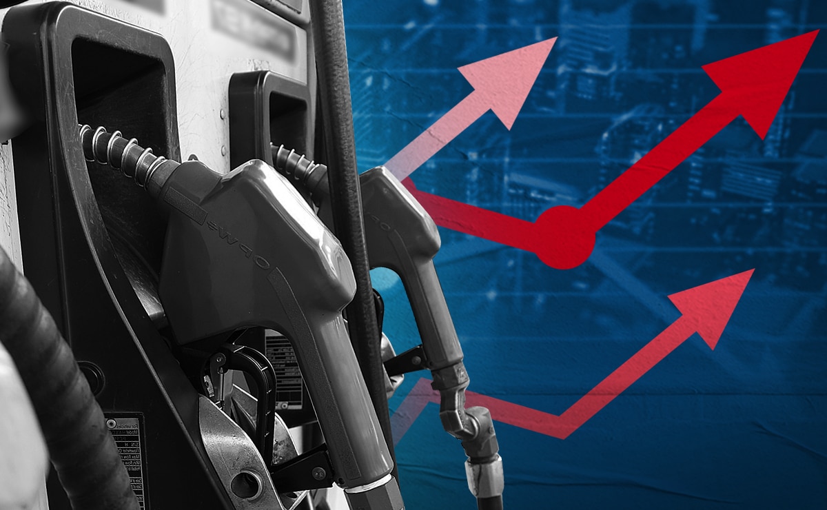 Diesel rises to P12.90 per liter as gasoline hikes easing