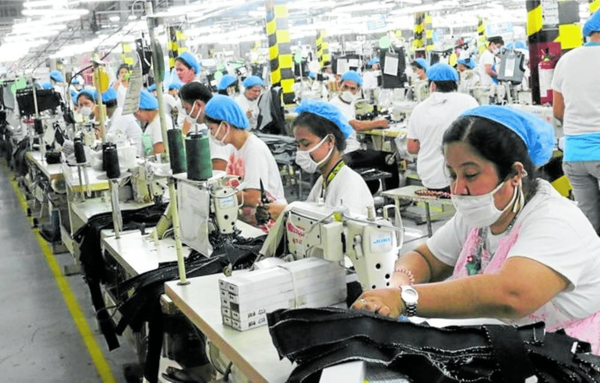 Labor group pushes higher wages, decent jobs amid labor market gains