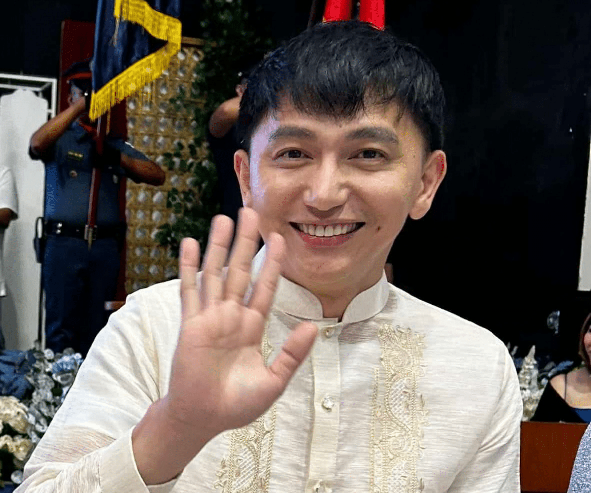 Pampanga exec charged with estafa set for transfer to Valenzuela City