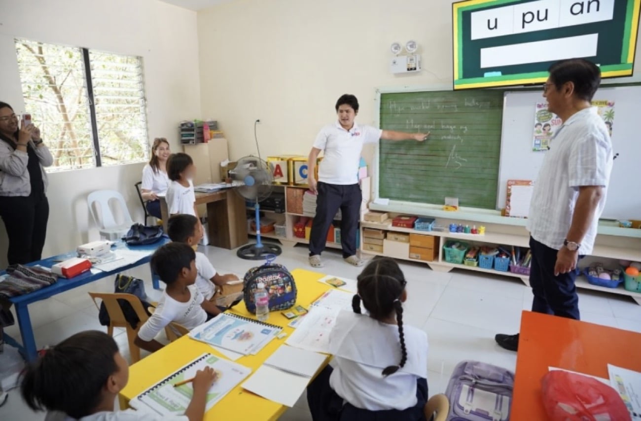 133 new DepEd posts to bolster services for learners with disabilities