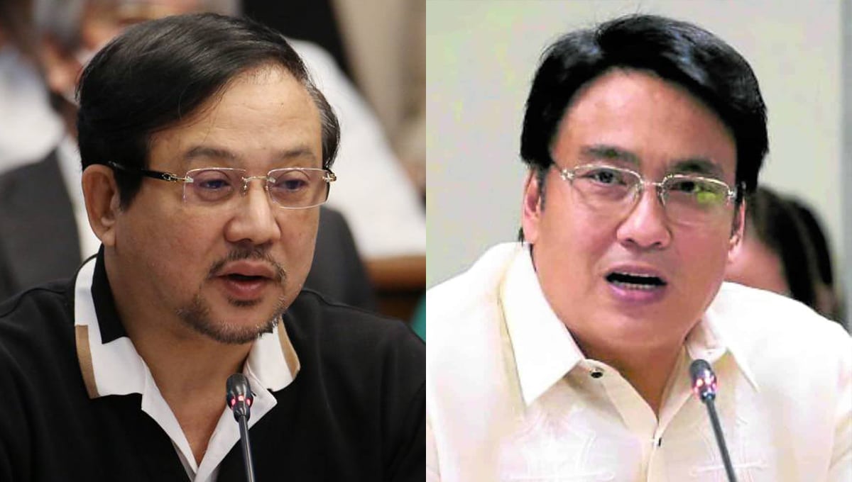 Flood mess: Revilla could be freed on bail without Bernardo’s testimony