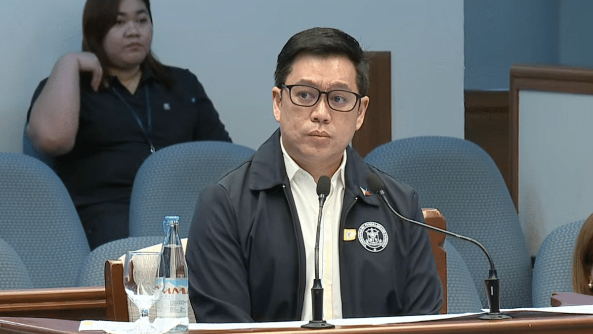 Asst. chief of staff: Only Duterte, Lachica knew how OVP confi funds were spent