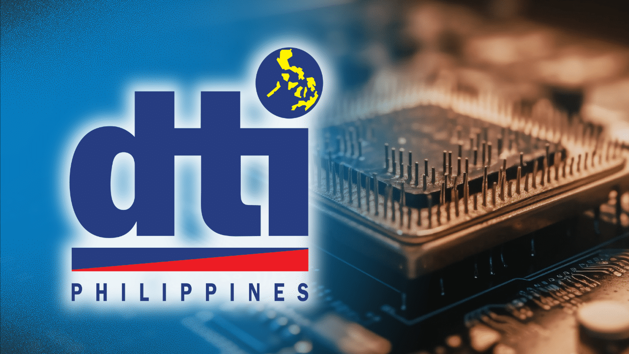 DTI ramps up $110-B semiconductor export plan