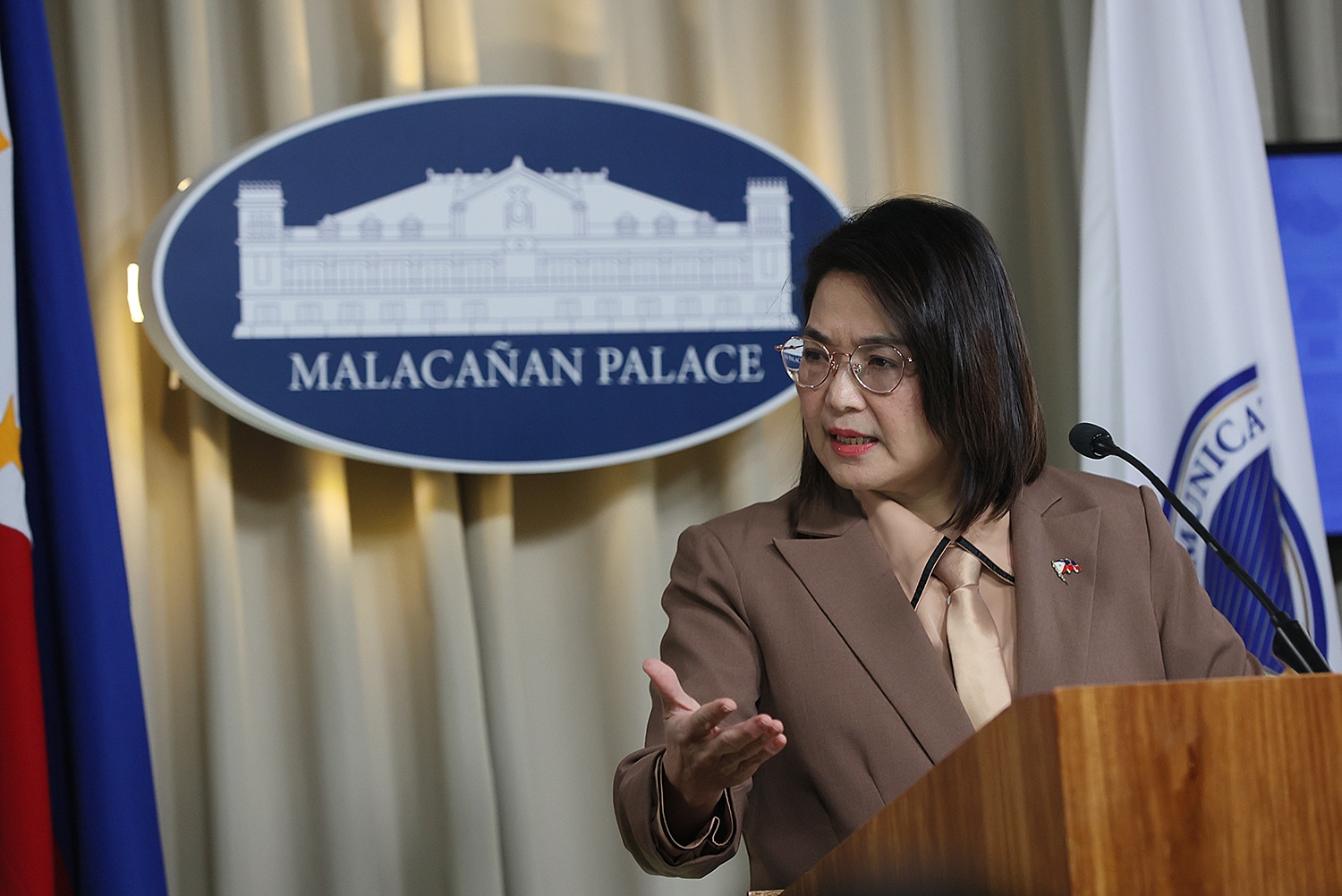 Claire Castro says Imee Marcos believers ‘pitiful,’ kept ignorant