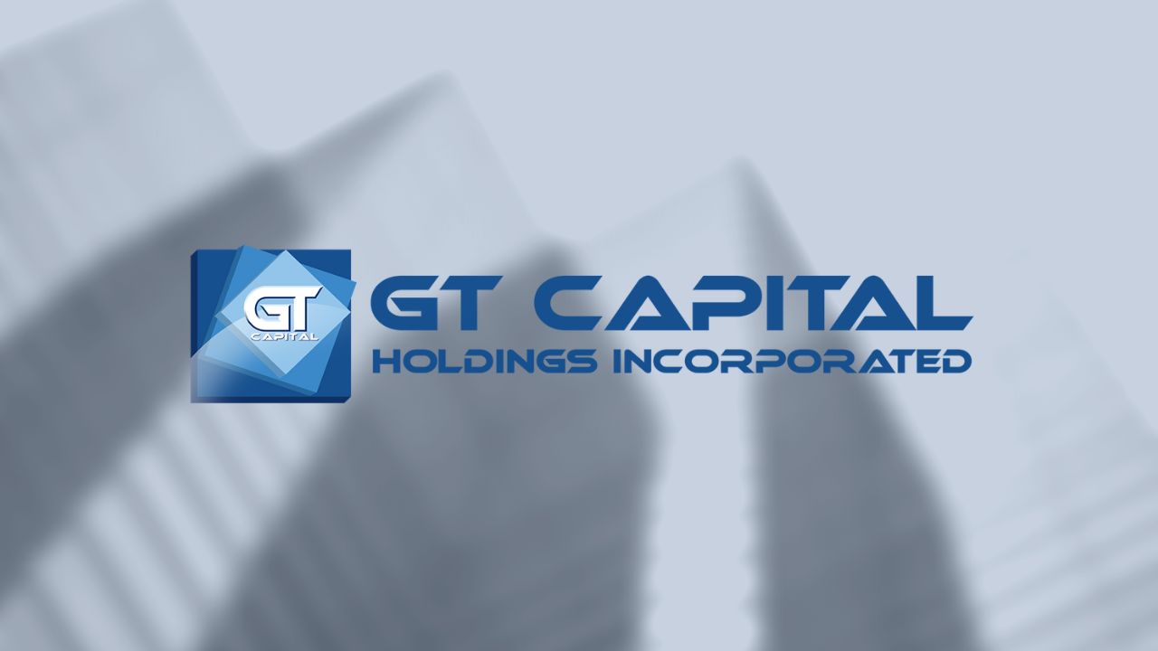 GT Capital core profit rises 8% to P30.5B in 2025