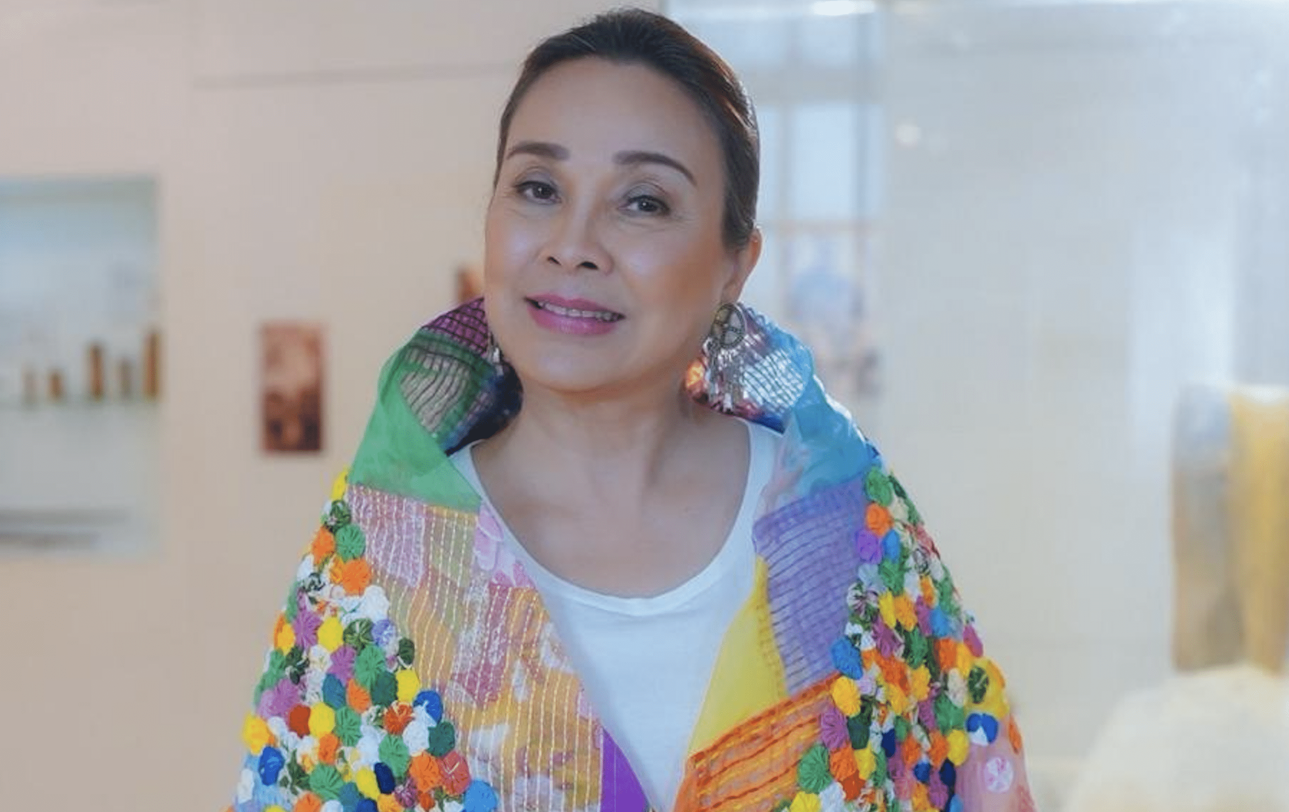 Legarda seeks permanent fuel-security framework
