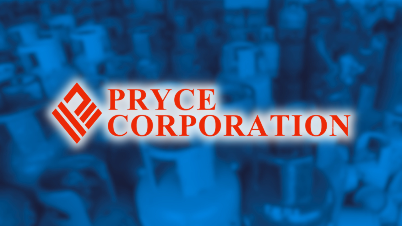 LPG business keeps Pryce January-March profit at P1B