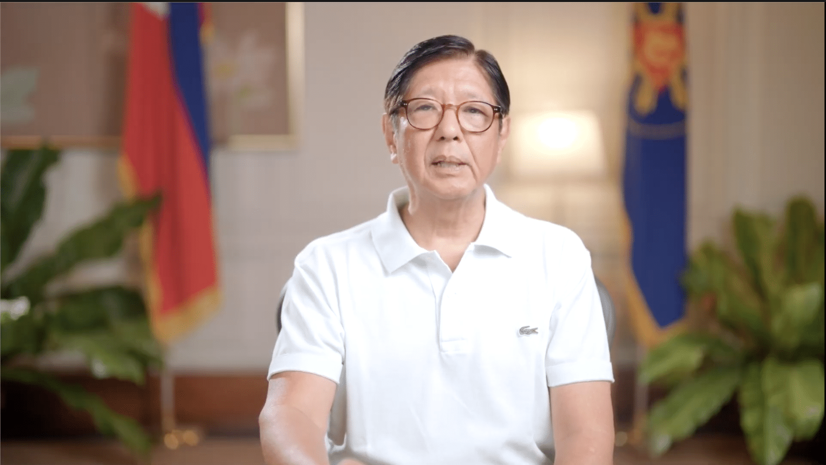 Marcos reaffirms government’s genuine support for workers on Labor Day