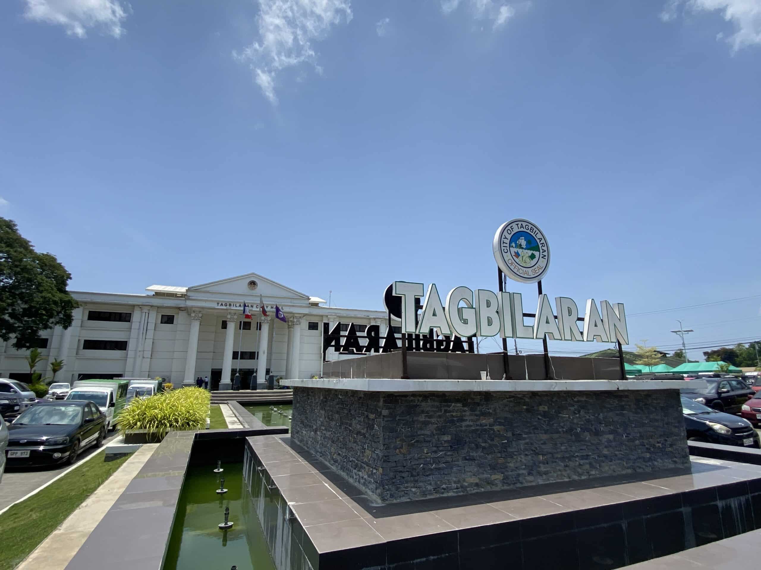 Tagbilaran orders audit of police firearms after Tacloban shooting
