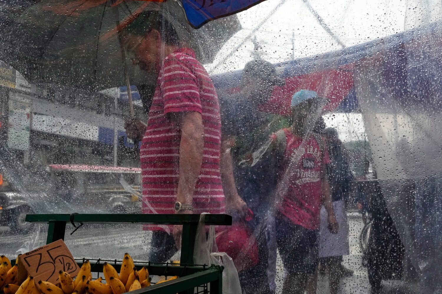 PNP ramps up rescue operations as ‘habagat’ triggers flooding