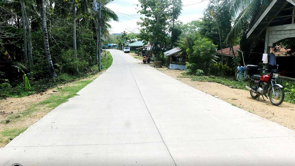P120-M Quezon road projects set to benefit farmers