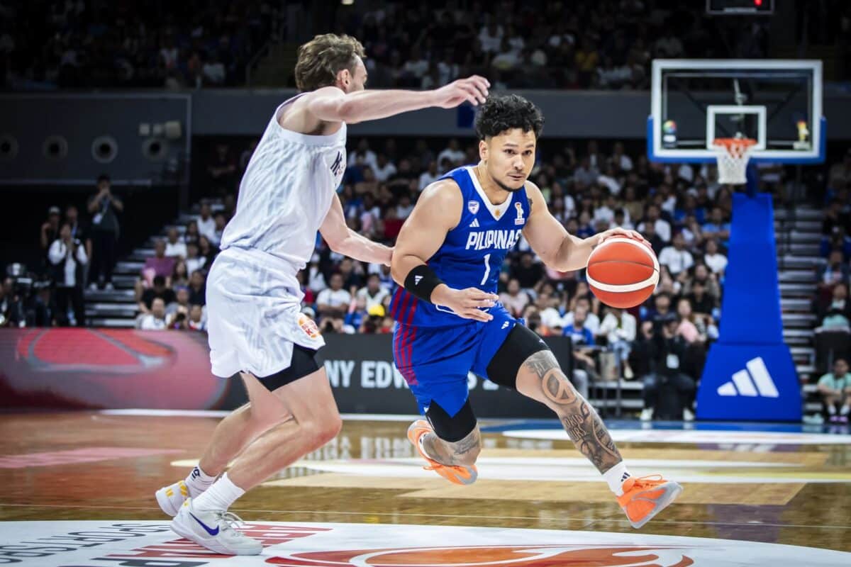 There’s nothing better than playing for the national team.