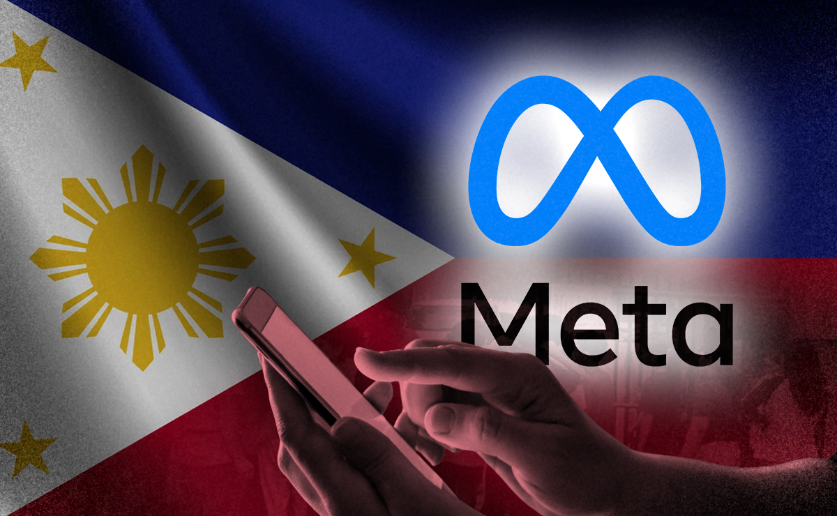 If talks with Meta fail, cases may follow, says DICT’s Aguda
